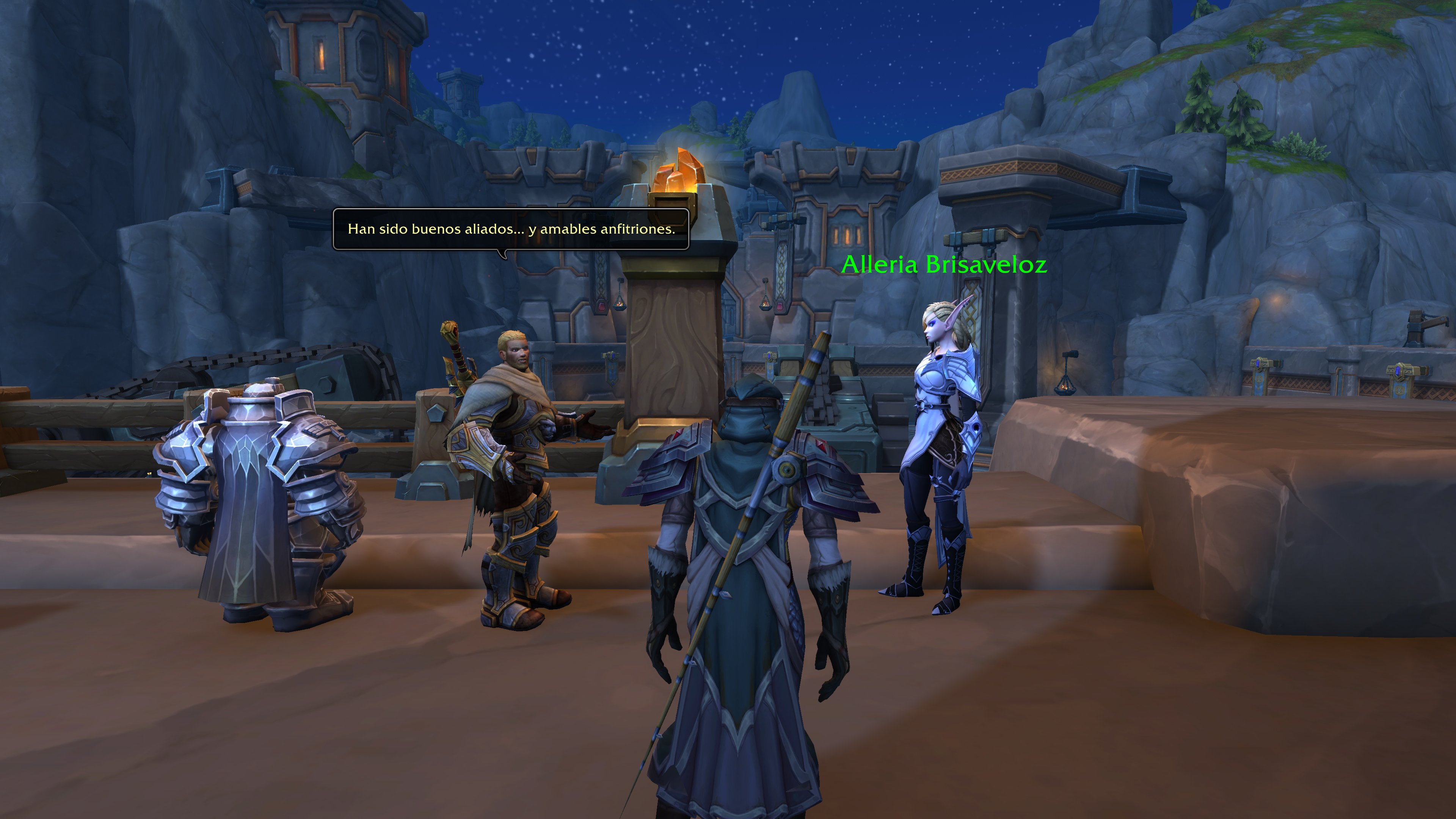 World of Warcraft: The War Within